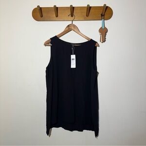 NEW Eileen Fisher size large